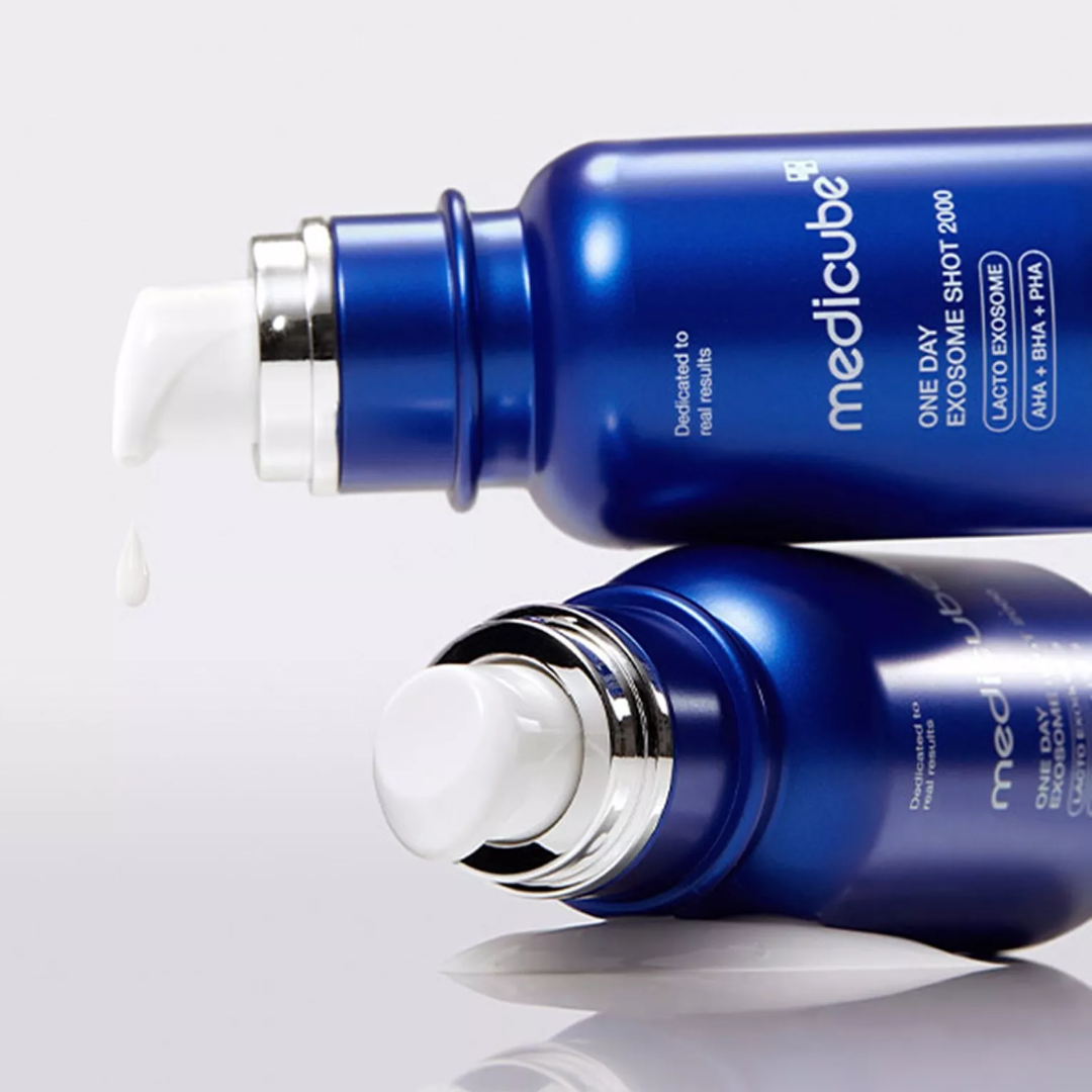 Medicube One Day Exosome Shot 7500 (10 ml)