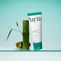 Purito Seoul Mighty Bamboo Panthenol Cream – 100 mL (10% Panthenol, Bamboo Extract)