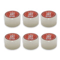 Myzia CR7 Perfumed Cream – Bold & Long-Lasting Fragrance | Deep Moisturizing Body Cream (Pack of 6)