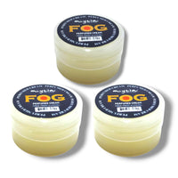 MyZia Fog Perfumed Body Cream (Pack of 3)