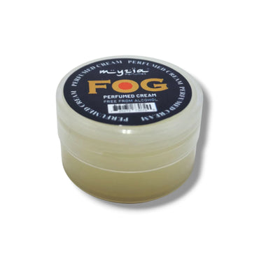 MyZia Fog Perfumed Body Cream – 10g