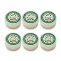 MyZia Jasmine Perfumed Body Cream (Pack of 6)