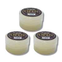 Myzia Open Perfumed Cream – Fresh & Long-Lasting Fragrance (Pack of 3)