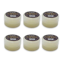 Myzia Open Perfumed Cream – Fresh & Long-Lasting Fragrance (Pack of 6)