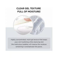 SKIN1004 Madagascar Centella Tone Brightening Cleansing Gel Foam (125ml)