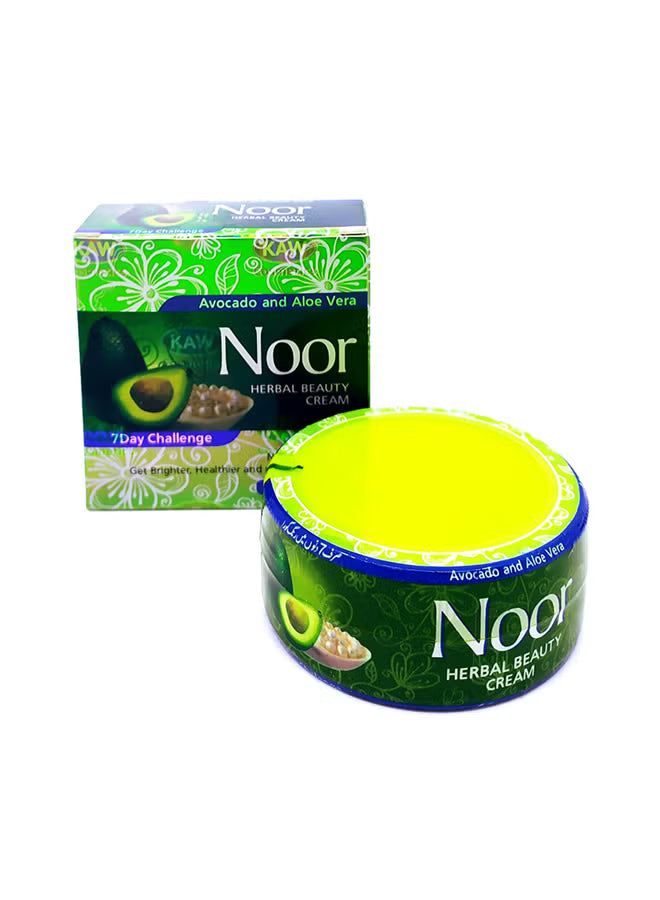Noor Beauty Cream