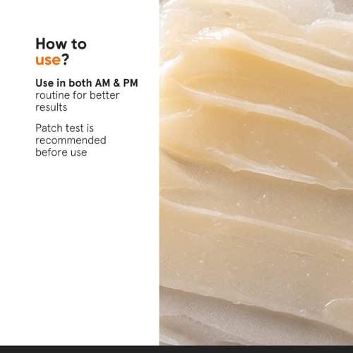 Minimalist L-Ascorbic Acid 8% Lip Treatment Balm