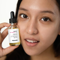 Minimalist AHA BHA 10% Face Exfoliator