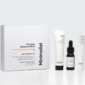 Minimalist The Daily Radiance Ritual 3x Kit 50ml