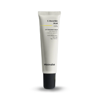 Minimalist L-Ascorbic Acid 8% Lip Treatment Balm