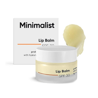 Minimalist Lip Balm SPF 30
