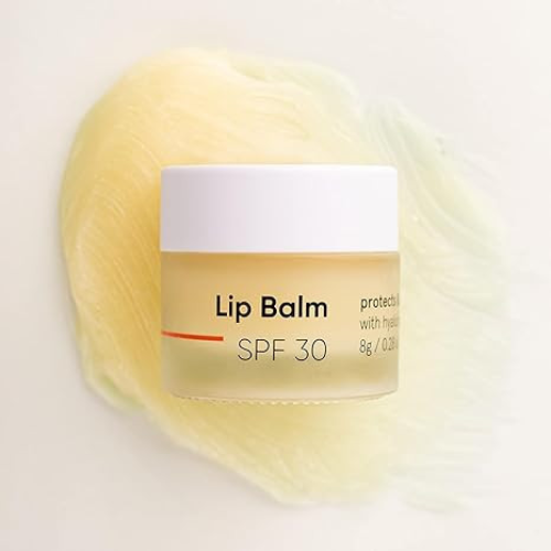 Minimalist Lip Balm SPF 30