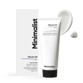 Minimalist Marula Oil 5% Face Moisturizer 50g