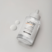 Minimalist Maleic Bond Repair Complex 5% Hair Serum