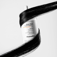 Minimalist Maleic Bond Repair Complex 5% Hair Serum