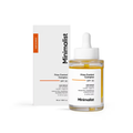 Minimalist Frizz Control Complex SPF 30 Hair Serum