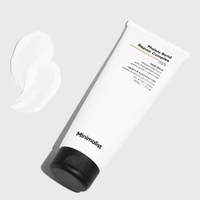 Minimalist Maleic Bond Repair Complex 5% Hair Mask