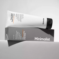 Minimalist Maleic Bond Repair Complex 5% Hair Mask