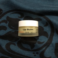 Minimalist Lip Balm SPF 30