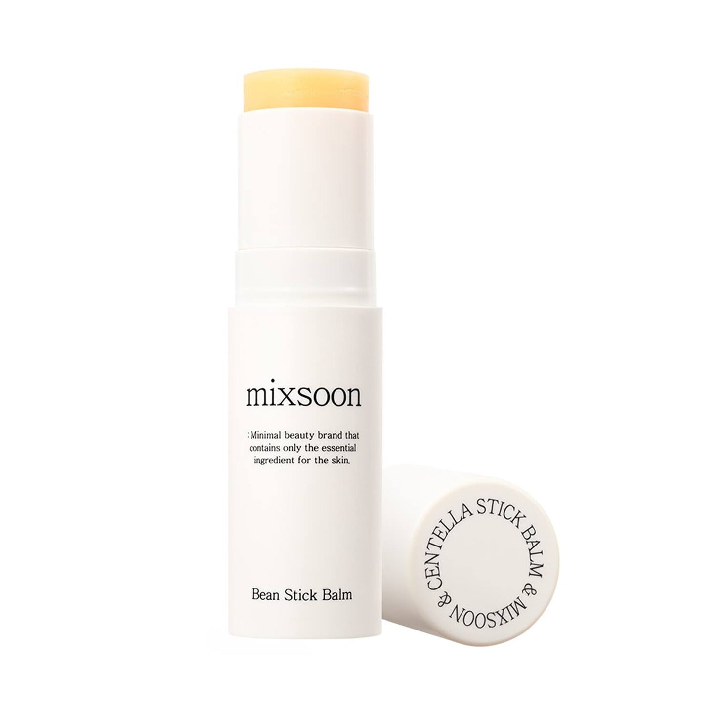 Mixsoon Bean Stick Balm (11.5 ml)