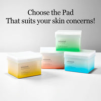 Mixsoon Mixsoon Galactomyces Toner Pad (280 ml)