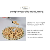 Mixsoon Bean Stick Balm (11.5 ml)