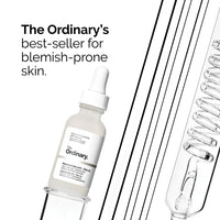 The Ordinary Niacinamide 10% + Zinc 1% (30 ml)