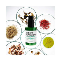 Some By Mi Bye Bye Blackhead Bubble Cleanser - (120 g)