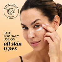 Olay Brightening Eyes Vitamin C Eye Cream