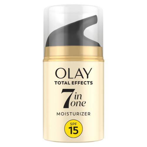 Olay Total Effects Face Moisturizer Fragrance-Free SPF 15