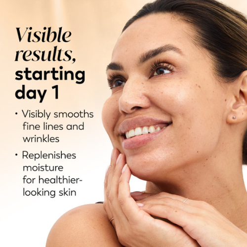 Olay Total Effects Face Moisturizer Fragrance-Free SPF 15