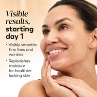 Olay Total Effects Face Moisturizer Fragrance-Free SPF 15