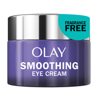Olay Smoothing Eyes Retinol24 Eye Cream