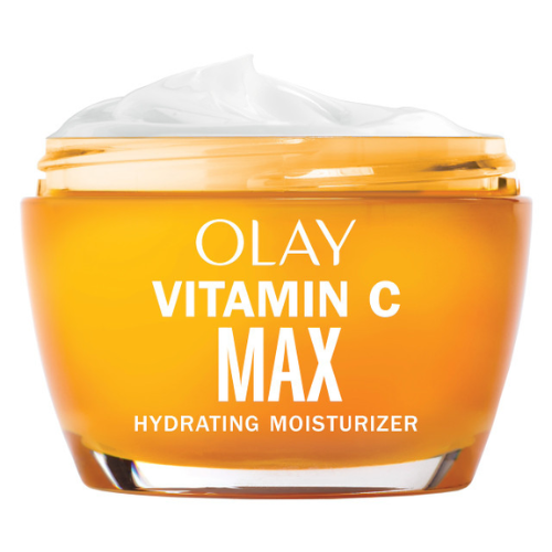 Olay Vitamin C MAX Lightweight Hydrating Moisturizer