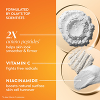 Olay Vitamin C MAX Lightweight Hydrating Moisturizer