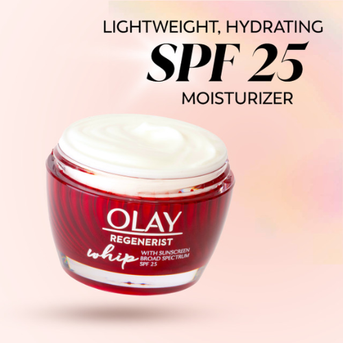 Regenerist Whip SPF 25
