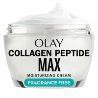 Olay Collagen Peptide MAX Moisturizing Cream