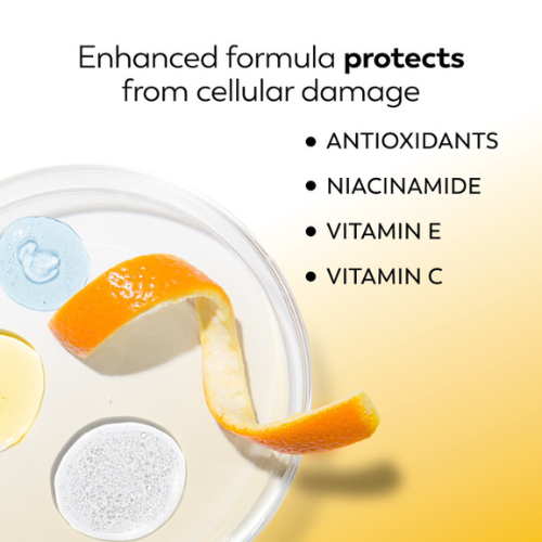 Olay Complete Moisturizer Hydrating Cream SPF 15