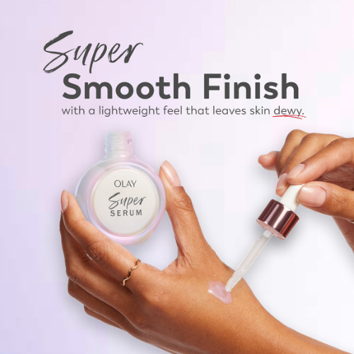 Olay Super Serum Mini