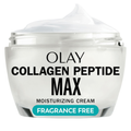 Olay Collagen Peptide MAX Moisturizing Cream