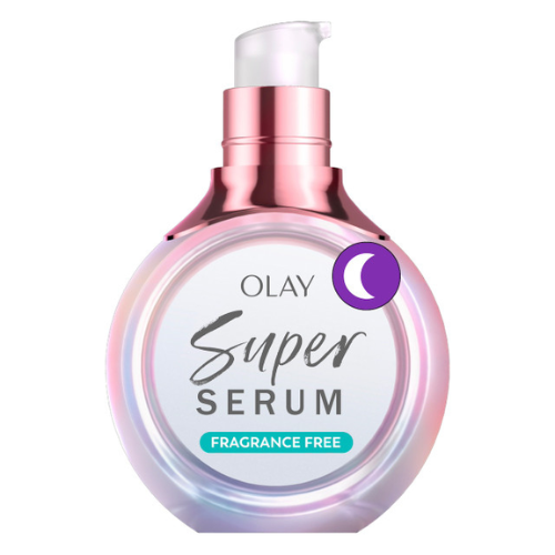 Olay Super Serum Night Repair Mini