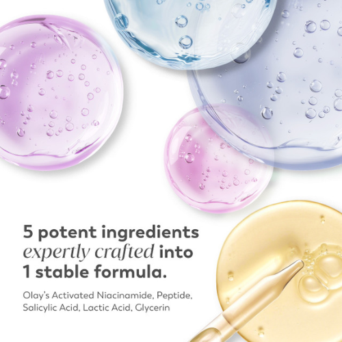 Olay Super Serum Night Repair Mini