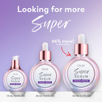 Olay Super Serum Night Repair Mini
