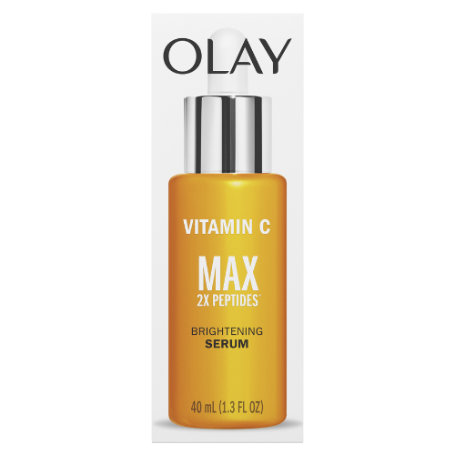 Olay Vitamin C MAX Brightening Serum