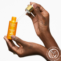 Olay Vitamin C MAX Brightening Serum