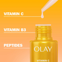 Olay Vitamin C MAX Brightening Serum