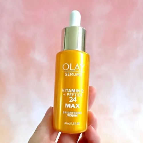 Olay Vitamin C MAX Brightening Serum
