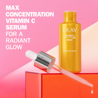 Olay Vitamin C MAX Brightening Serum