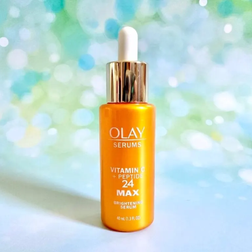 Olay Vitamin C MAX Brightening Serum