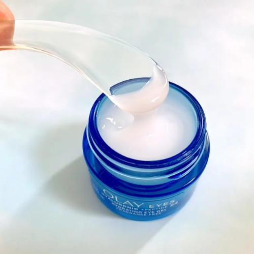 Olay Depuffing Eyes Hyaluronic Eye Gel